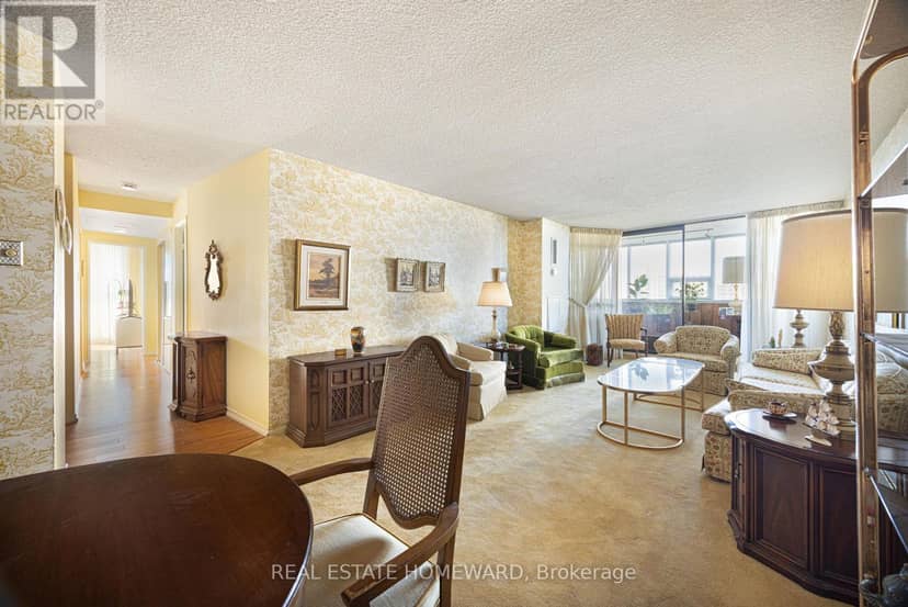 1007 - 3303 Don Mills Road, Toronto, photo 2