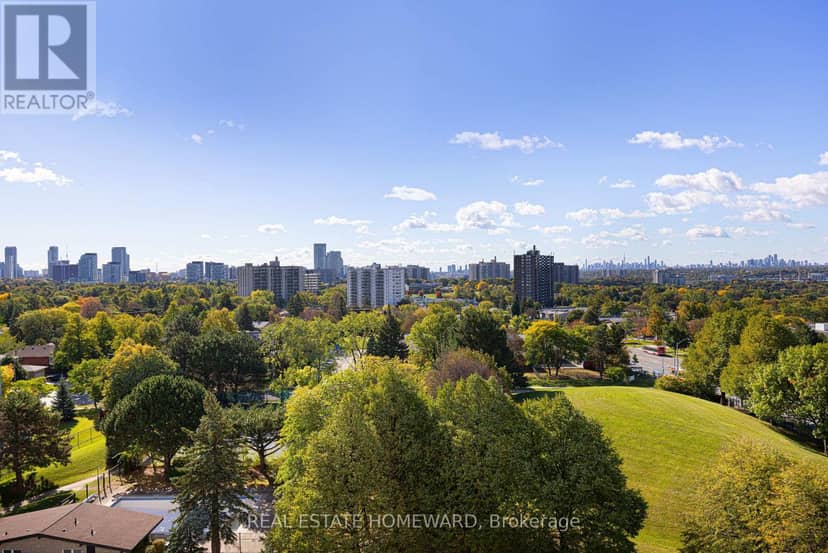 1007 - 3303 Don Mills Road — photo 21 of 40