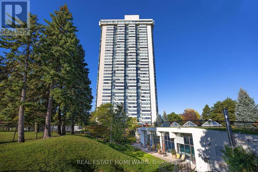 1007 - 3303 Don Mills Road — photo 24 of 40