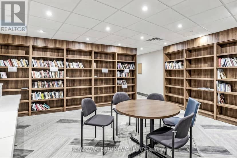 1007 - 3303 Don Mills Road — photo 31 of 40