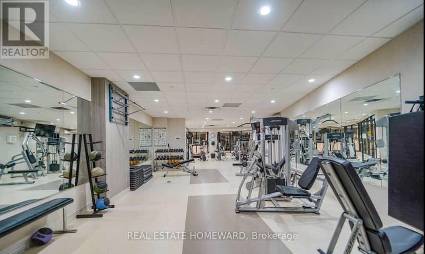 1007 - 3303 Don Mills Road — photo 37 of 40