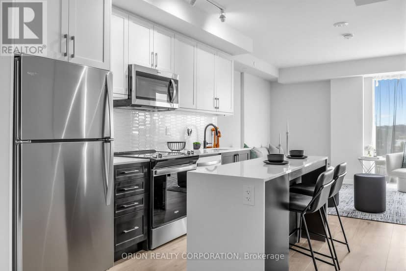 441 - 201 Brock Street S, Whitby, photo 2