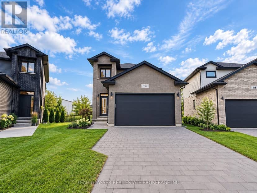 113 Marconi Court — photo 1 of 22