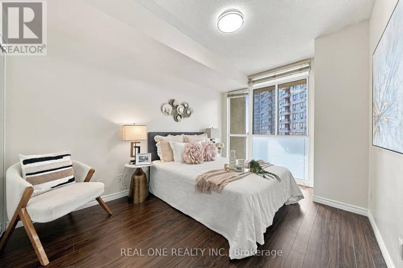 1611 - 225 Webb Drive — photo 1 of 37