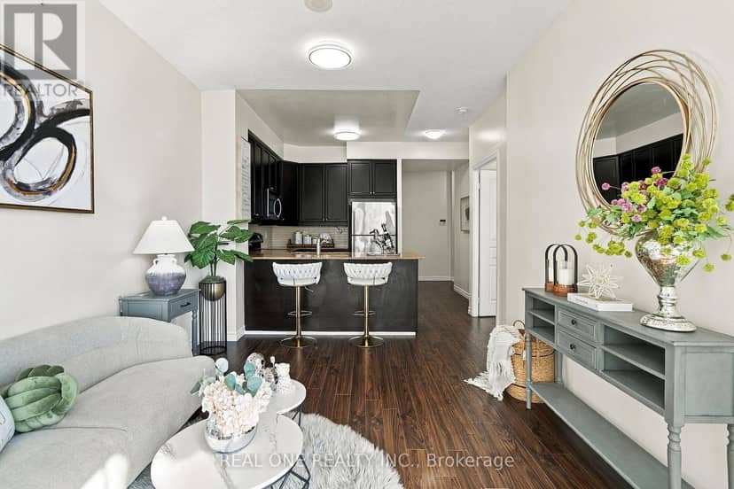 1611 - 225 Webb Drive — photo 14 of 37