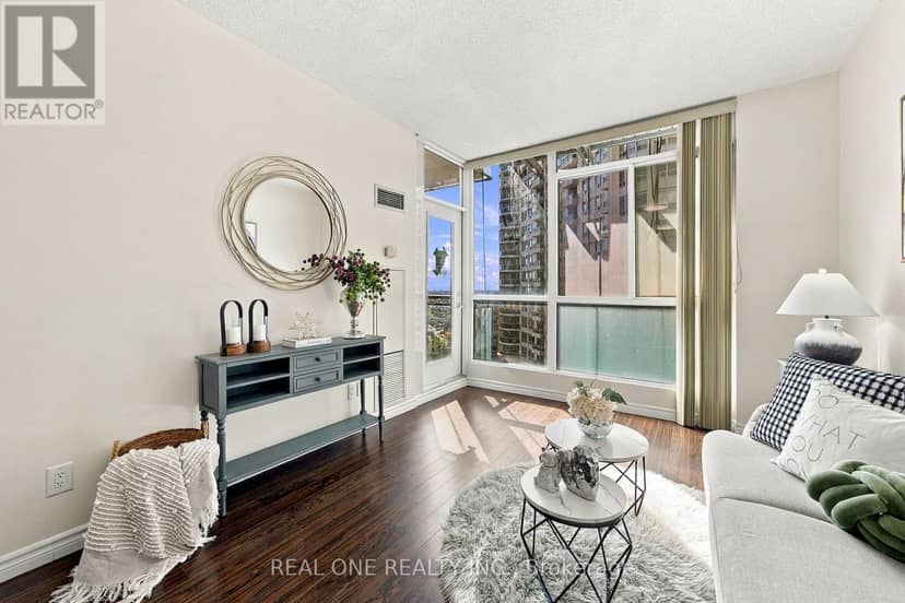 1611 - 225 Webb Drive — photo 17 of 37