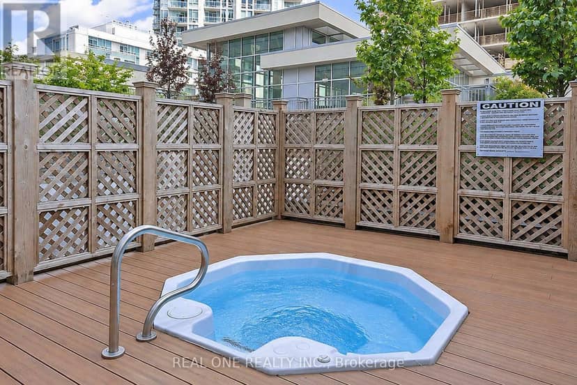 1611 - 225 Webb Drive — photo 34 of 37