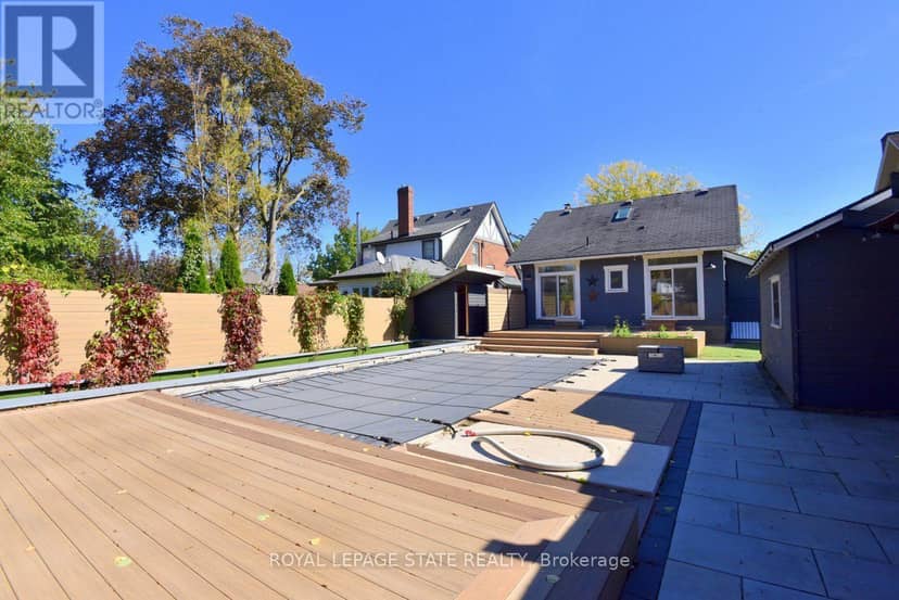 6 Nelles Boulevard — photo 36 of 40