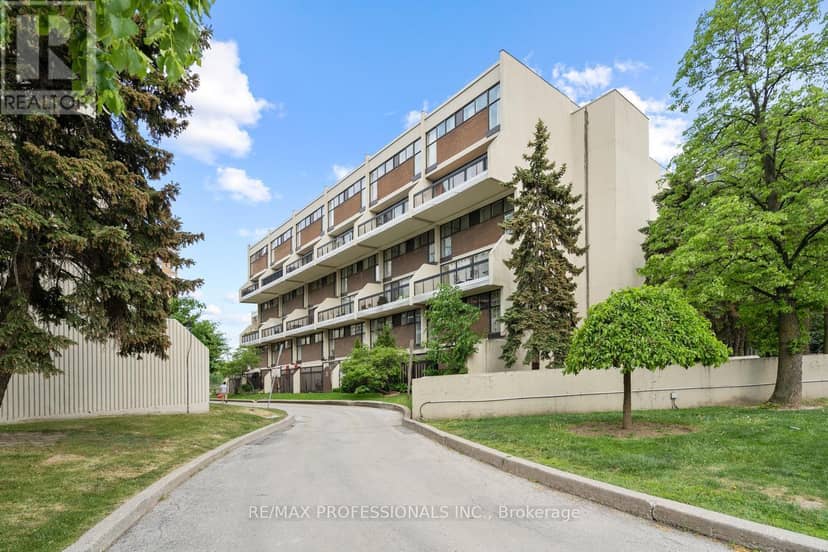 339 - 2 Valhalla Inn Road, Toronto, photo 2