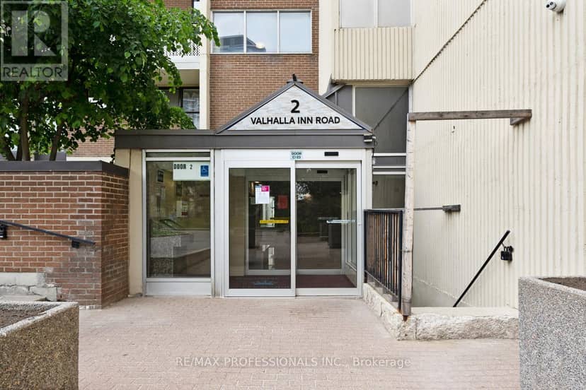 339 - 2 Valhalla Inn Road, Toronto, photo 4