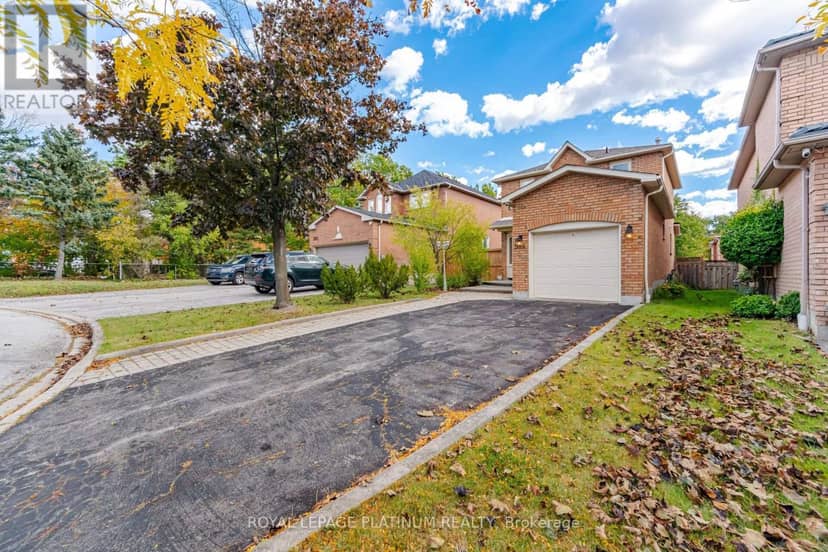 514 Tipton Court, Mississauga, photo 2
