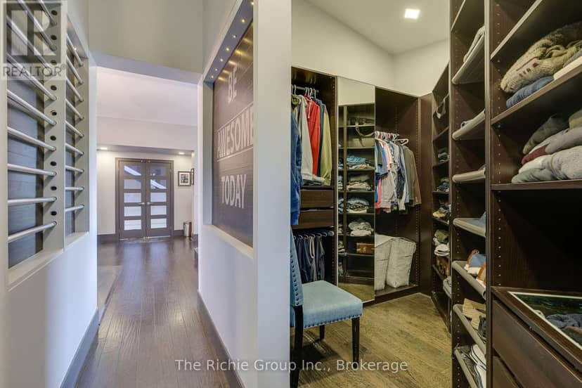 21 Bartley Drive — photo 10 of 19