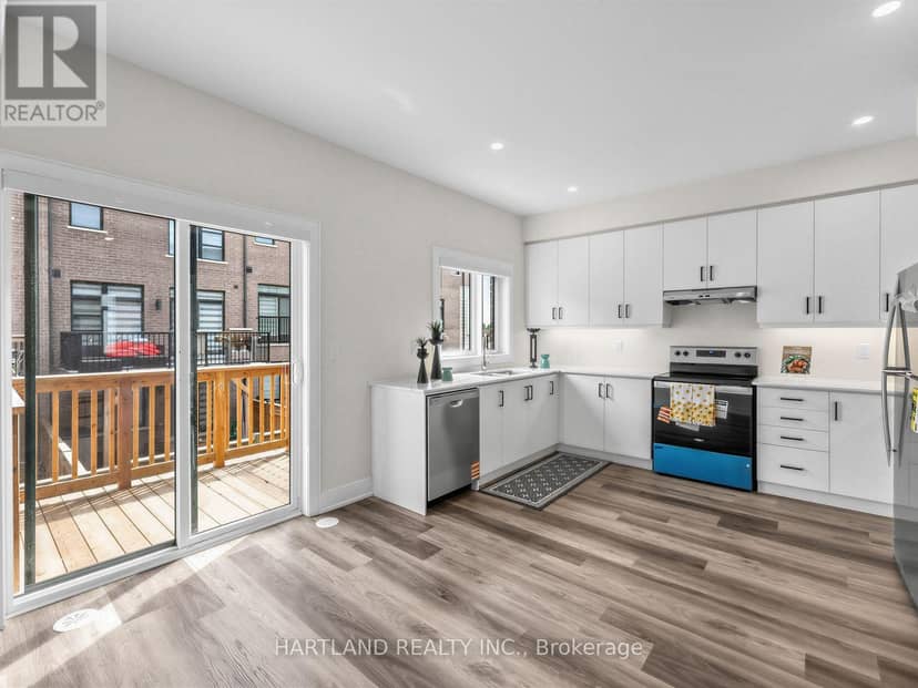 503 - 1695 Dersan Street, Pickering, photo 4