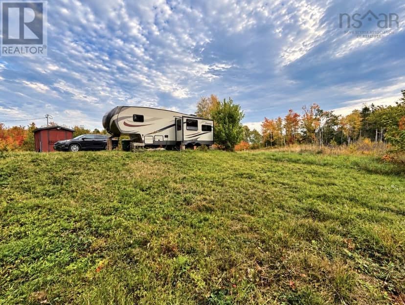 1852 River John Road, River John, photo 4