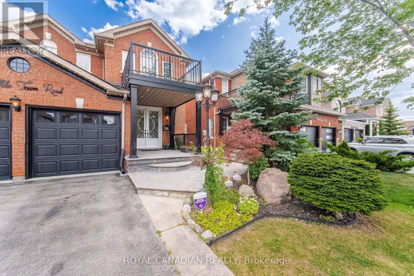 88 Olde Town Road, Brampton, photo 2