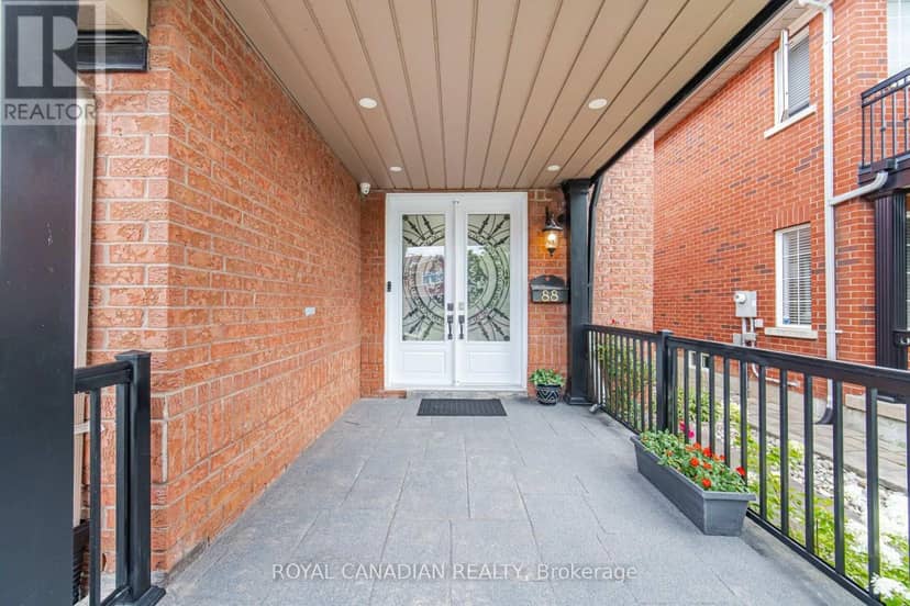 88 Olde Town Road, Brampton, photo 3