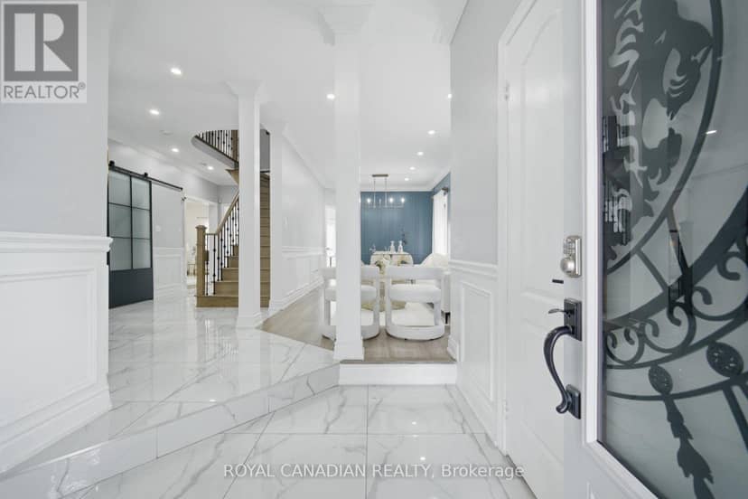 88 Olde Town Road, Brampton, photo 5