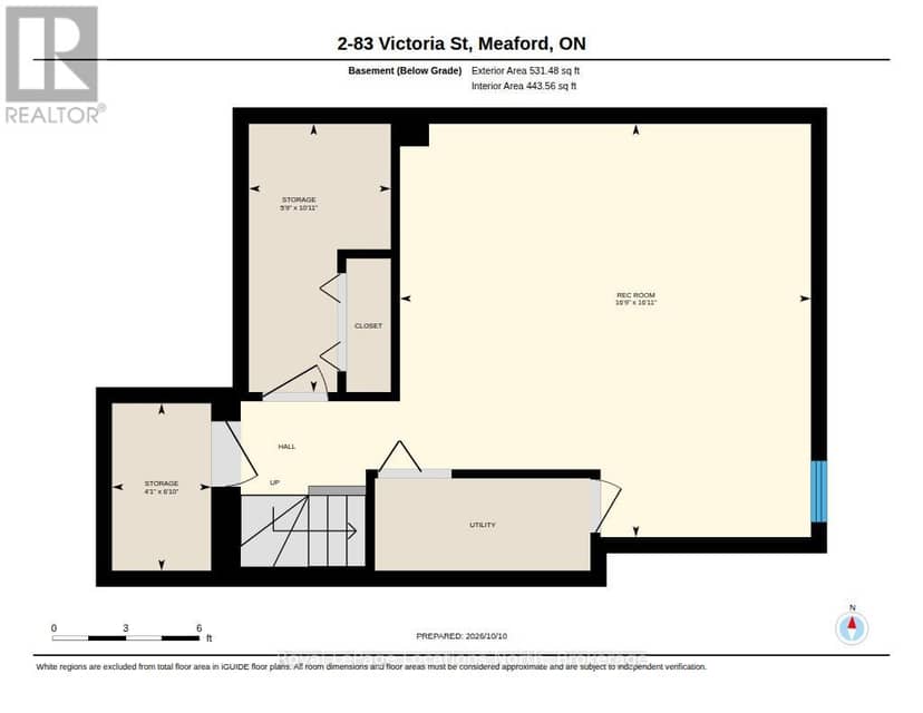 2 - 83 Victoria Street — photo 31 of 33