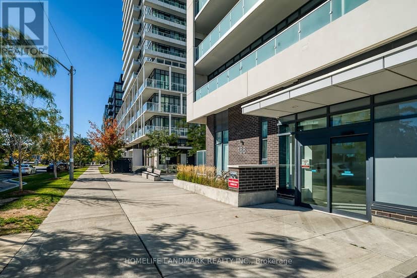 109 - 188 Fairview Mall Drive, Toronto, photo 2