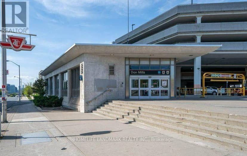 109 - 188 Fairview Mall Drive — photo 22 of 24