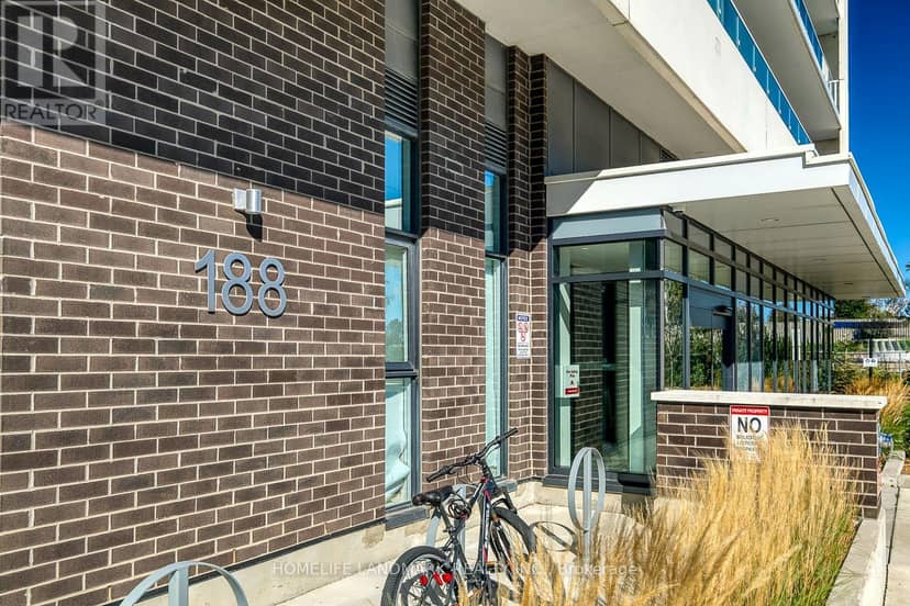 109 - 188 Fairview Mall Drive, Toronto, photo 3