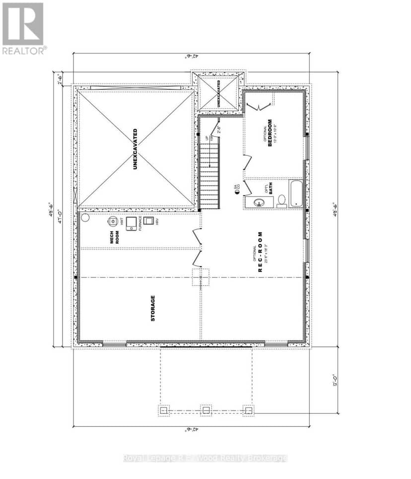 39 (Lot 4) Greenhill Drive, Tillsonburg, photo 3