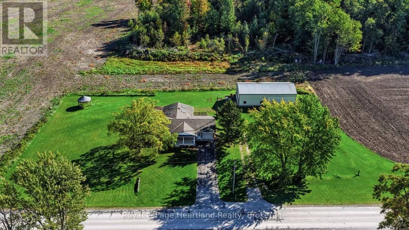 73010 Goshen Line, Bluewater