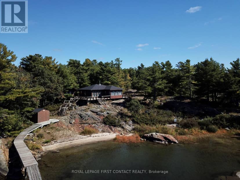 1260 Georgian Bay Water, The Archipelago, photo 2