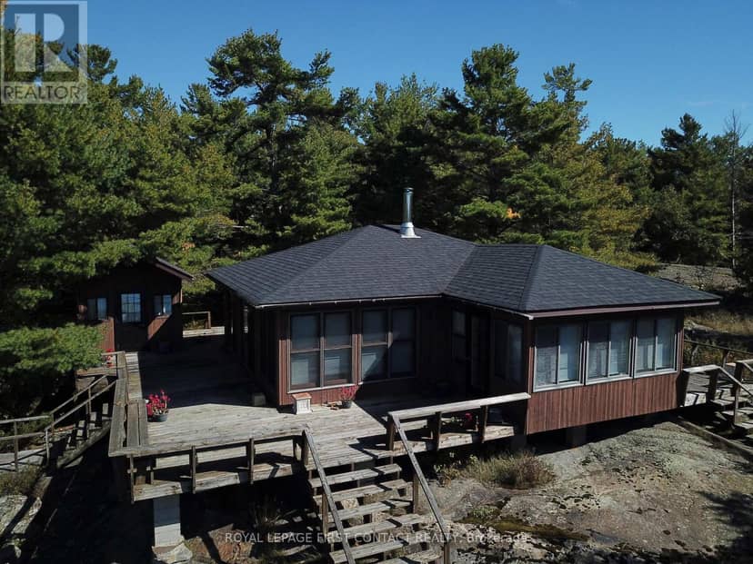 1260 Georgian Bay Water, The Archipelago, photo 3