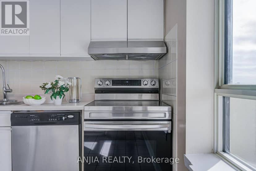 1107 - 275 Bamburgh Circle — photo 23 of 40