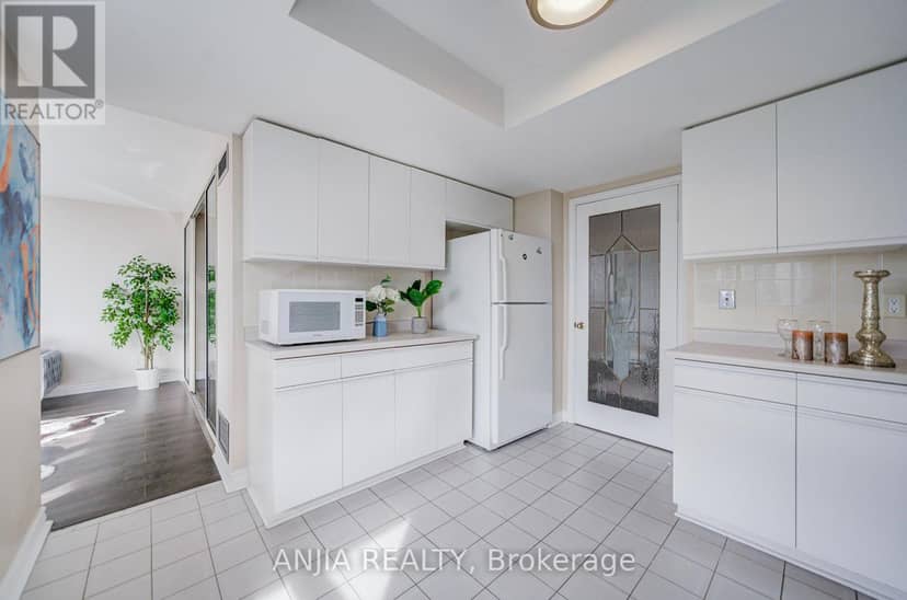 1107 - 275 Bamburgh Circle — photo 25 of 40