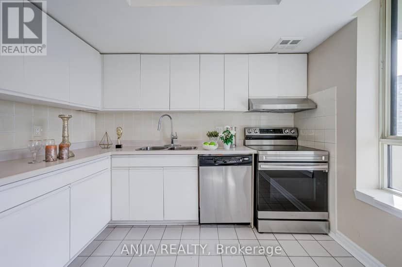 1107 - 275 Bamburgh Circle — photo 24 of 40