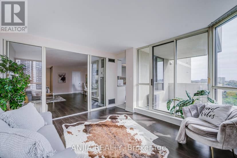1107 - 275 Bamburgh Circle — photo 19 of 40