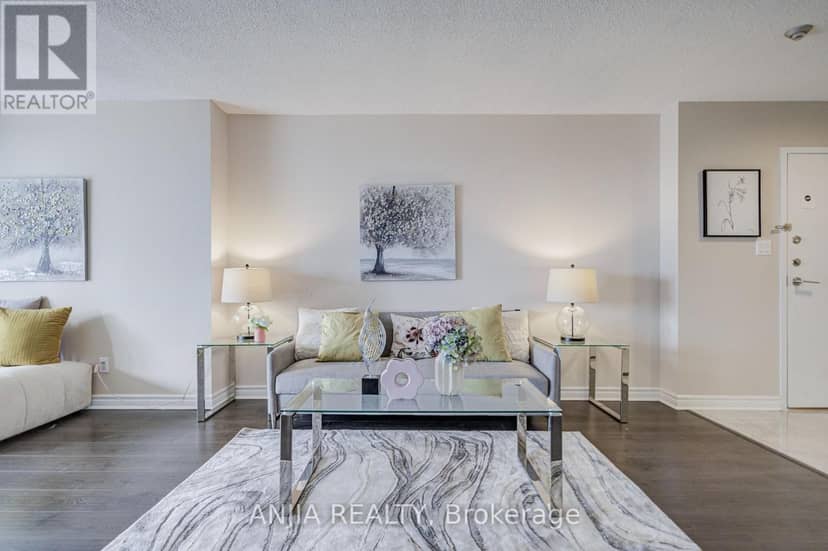 1107 - 275 Bamburgh Circle, Toronto, photo 3