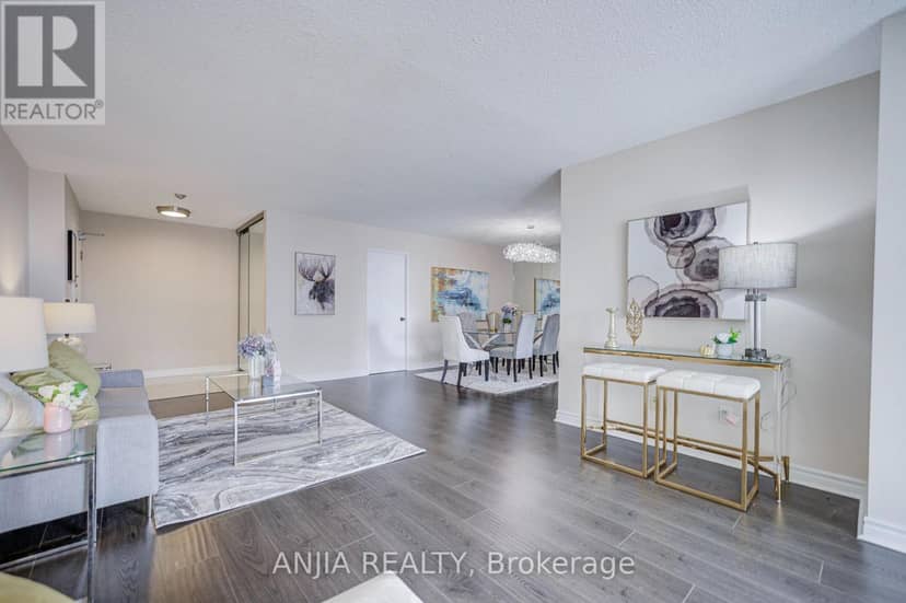 1107 - 275 Bamburgh Circle — photo 9 of 40