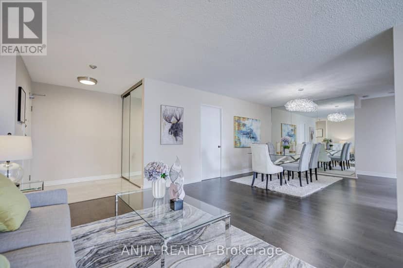 1107 - 275 Bamburgh Circle, Toronto, photo 6