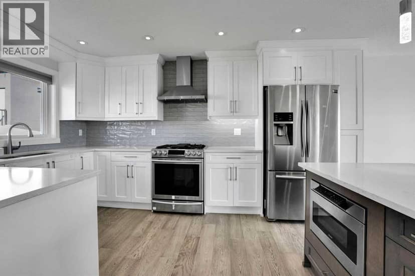 5031 Trelle Drive NE, Calgary, photo 4