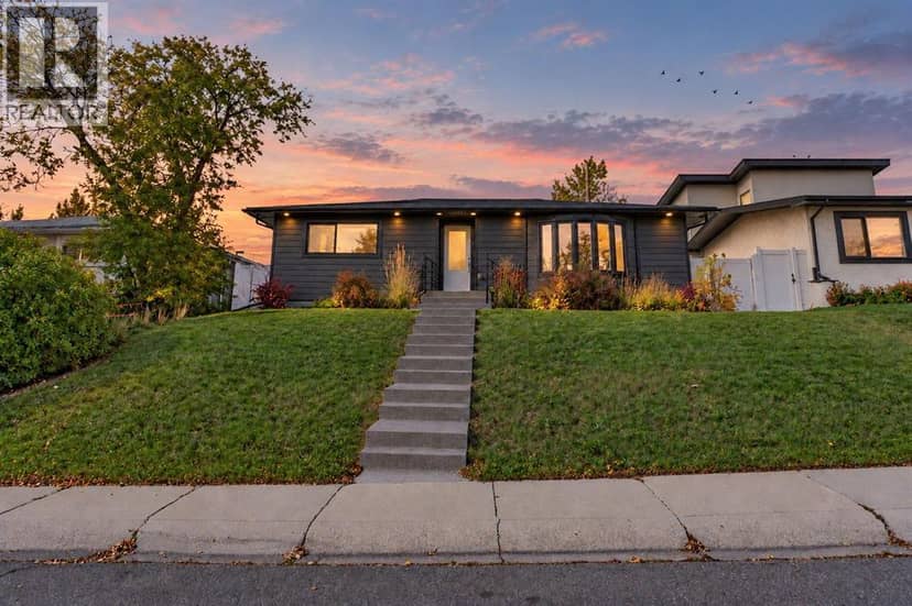 5031 Trelle Drive NE, Calgary