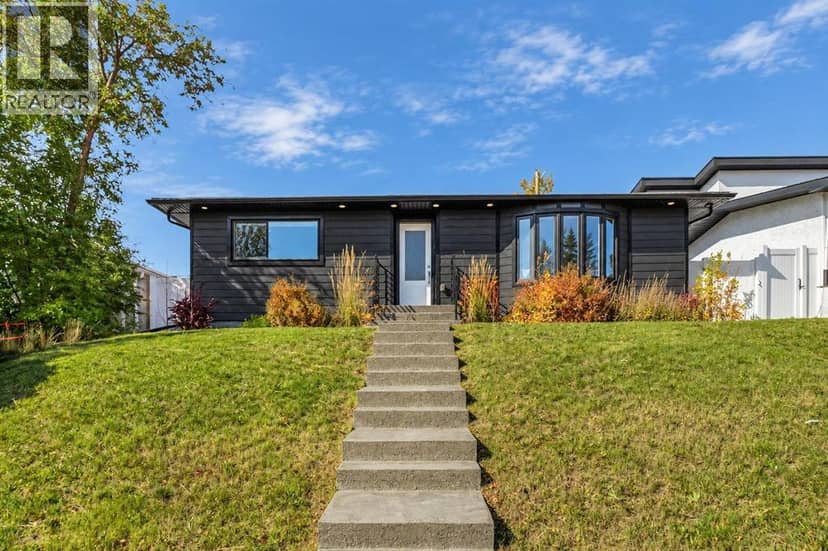 5031 Trelle Drive NE, Calgary, photo 3