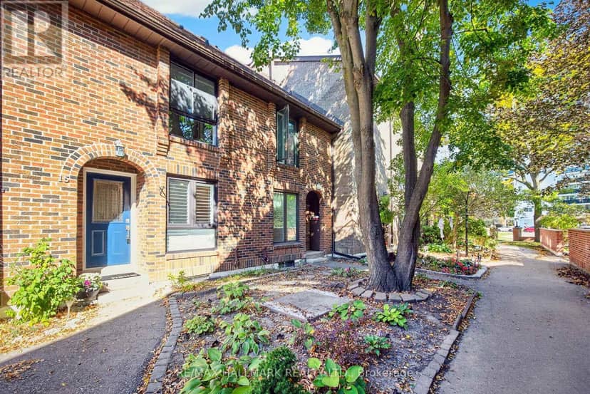 15 - 30 Livingston Road, Toronto, photo 2