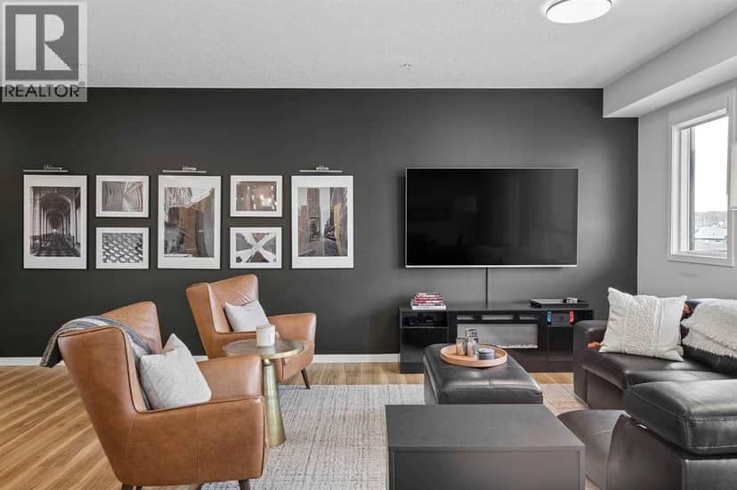 1303, 42 Cranbrook Gardens SE, Calgary, photo 5