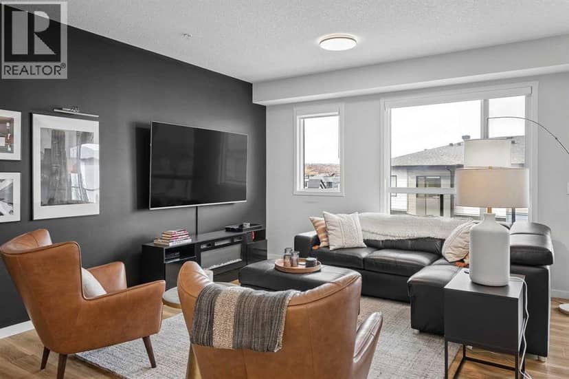 1303, 42 Cranbrook Gardens SE, Calgary, photo 4
