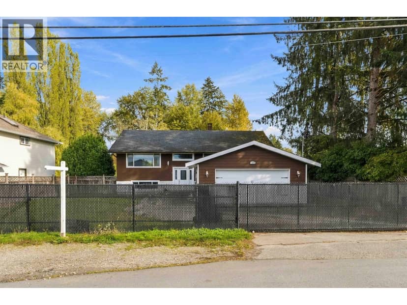 11926 236 Street, Maple Ridge
