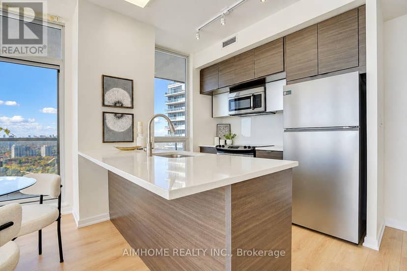 2109 - 62 Forest Manor Road, Toronto, photo 7