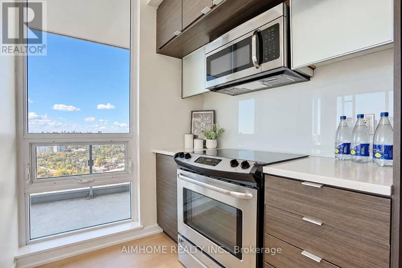 2109 - 62 Forest Manor Road, Toronto, photo 8