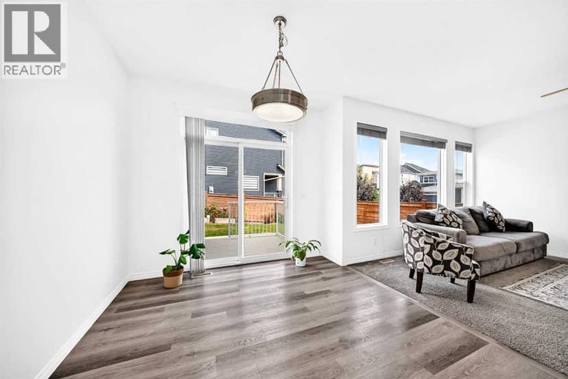 190 Sage Bluff Rise NW, Calgary, photo 5