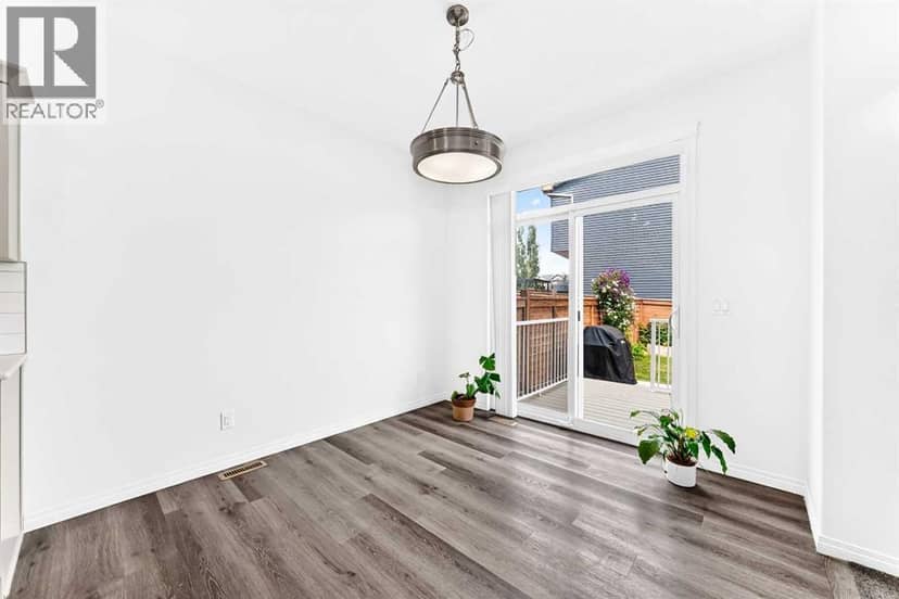190 Sage Bluff Rise NW, Calgary, photo 4
