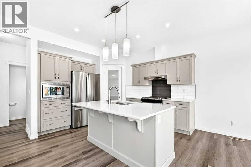 190 Sage Bluff Rise NW, Calgary, photo 2