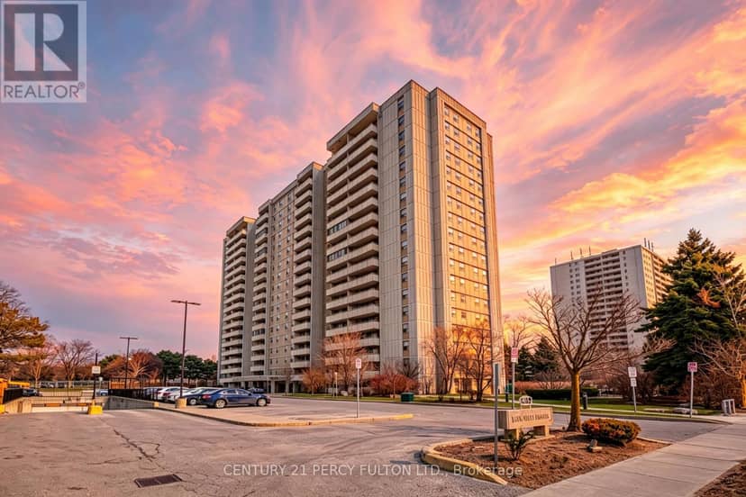 512 - 1338 York Mills Road, Toronto