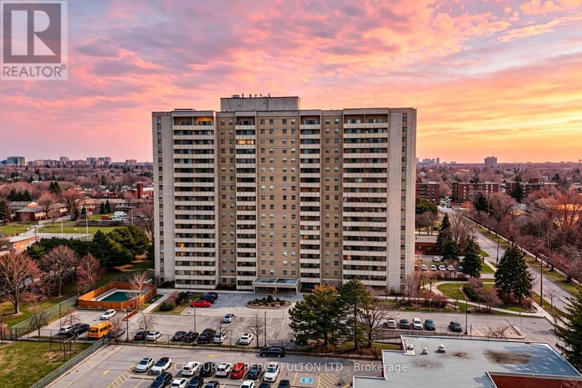 512 - 1338 York Mills Road, Toronto, photo 2
